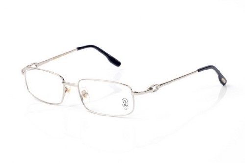 Cartie Plain Glasses AAA-1336