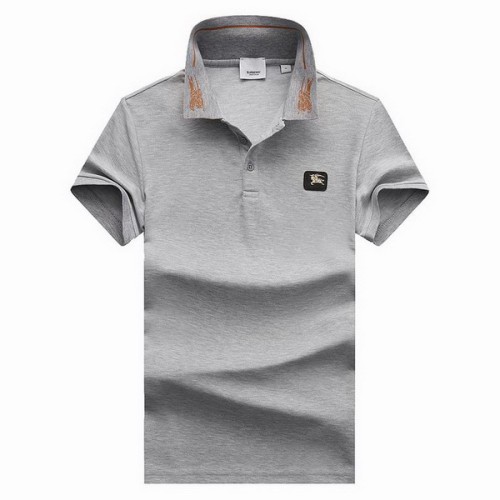 Burberry polo men t-shirt-061(M-XXXL)