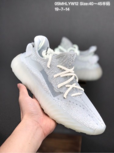 AD Yeezy 350 Boost V2 men AAA Quality-059