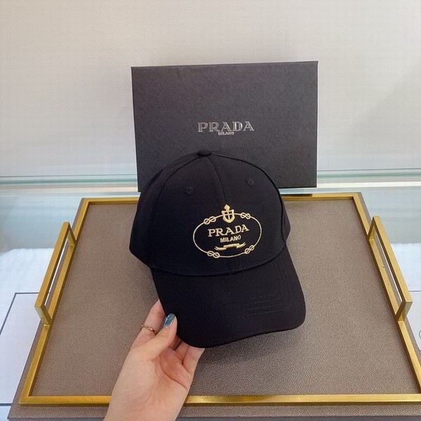Prada Hats AAA-103