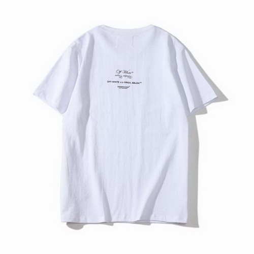 Off white t-shirt men-199(M-XXL)