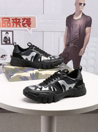 V men shoes 1：1 quality-007