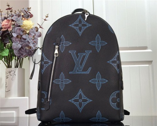 LV High End Quality Backpck-114