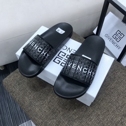 Givenchy men slippers AAA-054