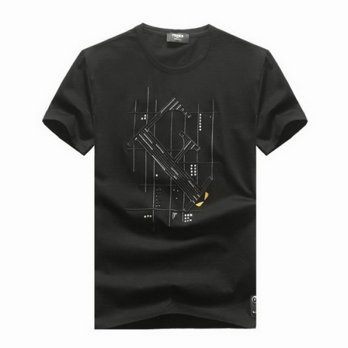 FD T-shirt-490(M-XXXL)