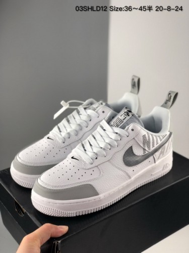 Nike air force shoes men low-1320
