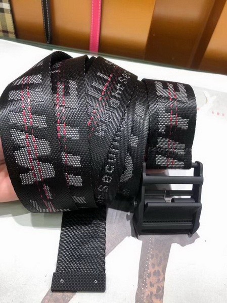 Super Perfect Quality OFF White  Belts-015
