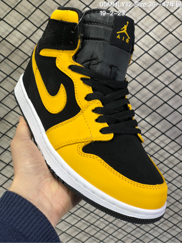 Jordan 1 shoes AAA Quality-172