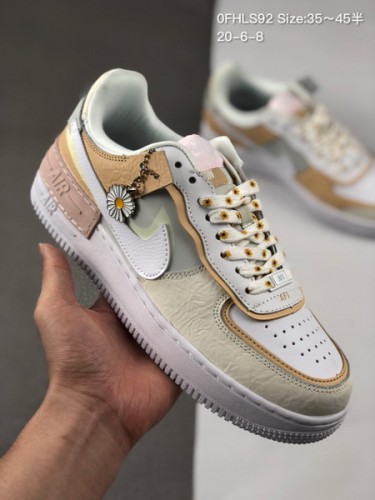 Nike air force shoes men low-749
