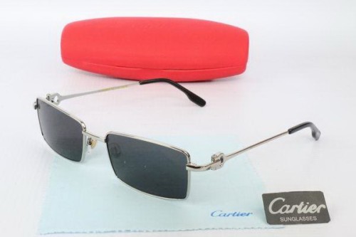 Cartie Plain Glasses AAA-707