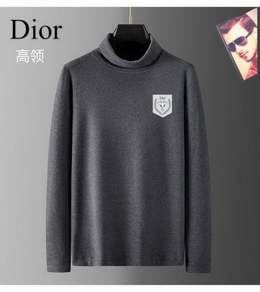 Dior men Hoodies-176(M-XXXL)