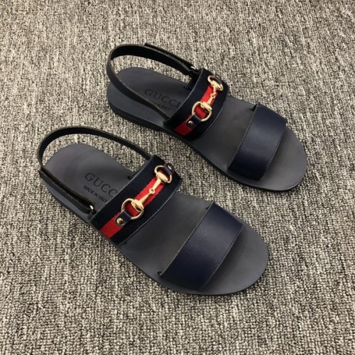 G Sandals 1：1 Quality-278