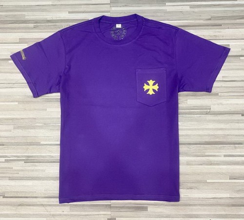 Chrome Hearts t-shirt men-459(S-XXL)