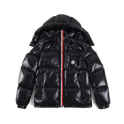 MONCLER Jacket 1：1 Quality-050(M-XXXL)