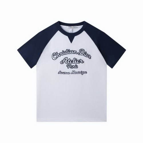 Dior T-Shirt men-657(S-XXL)