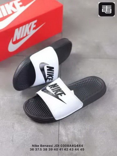 Nike men slippers 1：1 quality-048
