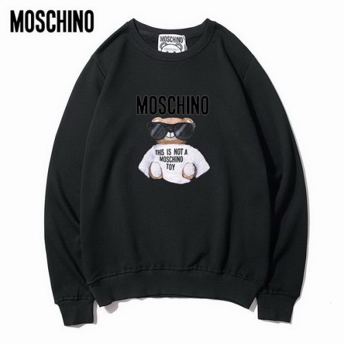Moschino men Hoodies-299(M-XXXL)