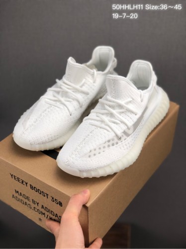 AD Yeezy 350 Boost V2 men AAA Quality-043