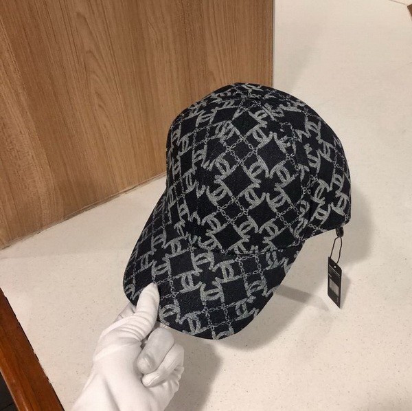 CHAL Hats AAA-705