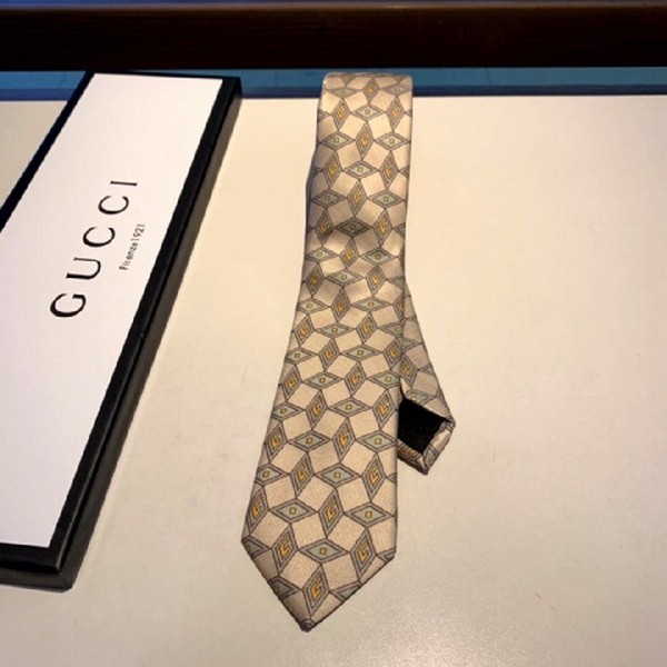 G Necktie AAA Quality-160