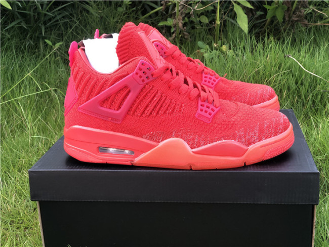 Super Max Perfect Jordan 4 shoes-043