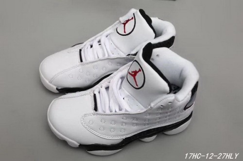 Jordan 13 kids shoes-038