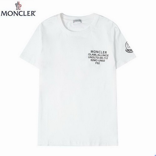 Moncler t-shirt men-241(S-XXL)