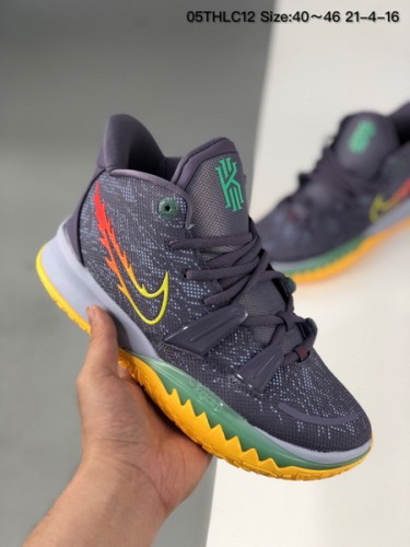 Nike Kyrie Irving 7 Shoes-053
