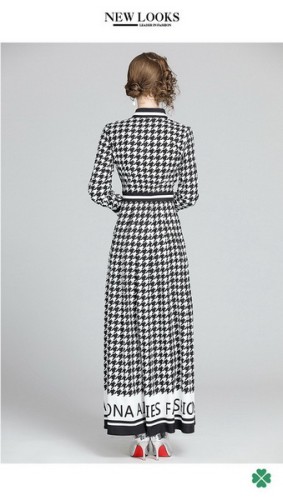 Dior Women Dress-004(M-XXL)