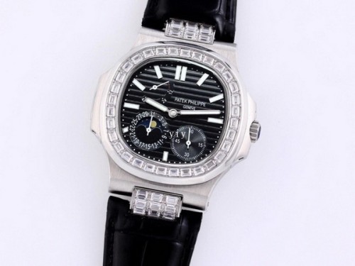 Patek Philippe Watches-711