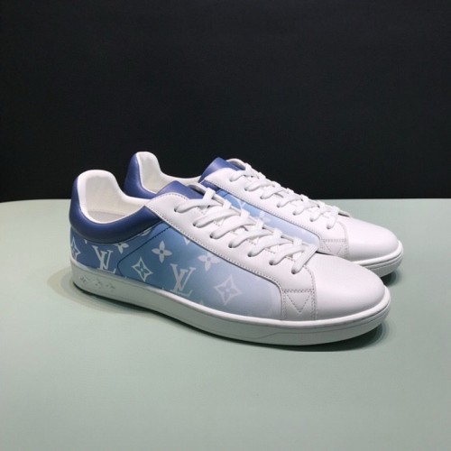 Super Max Custom LV Shoes-964