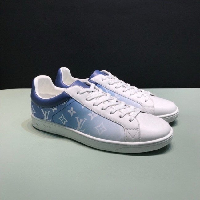Super Max Custom LV Shoes-964