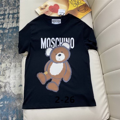 Moschino t-shirt men-233(S-L)