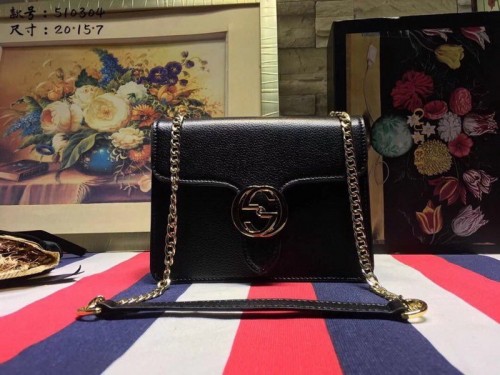 G Handbags AAA Quality-618