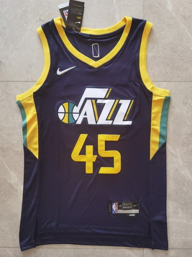 NBA Utah Jazz-068