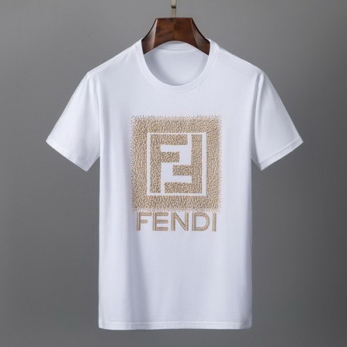 FD T-shirt-845(M-XXXXL)