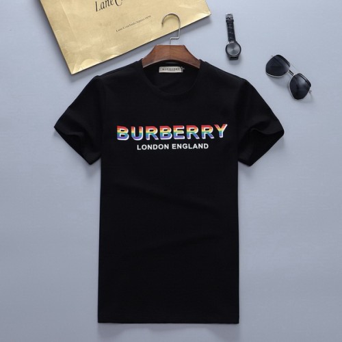 Burberry t-shirt men-454(M-XXXL)