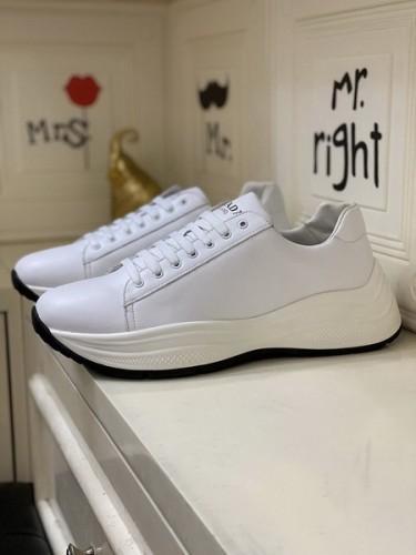 Prada men shoes 1：1 quality-654