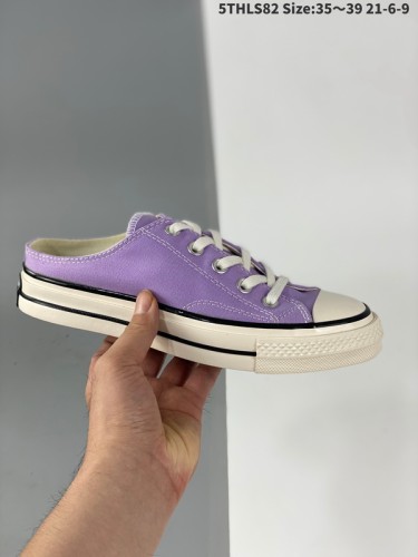 Converse Shoes Low Top-108