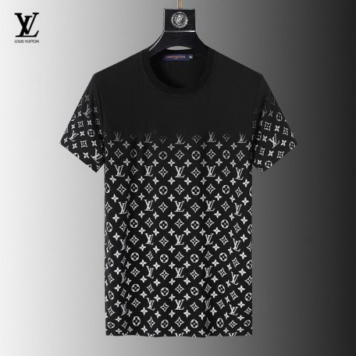 LV  t-shirt men-1096(M-XXXXL)
