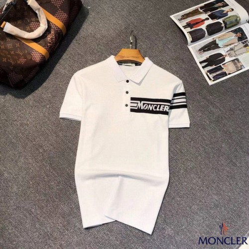 Moncler Polo t-shirt men-172(M-XXXL)