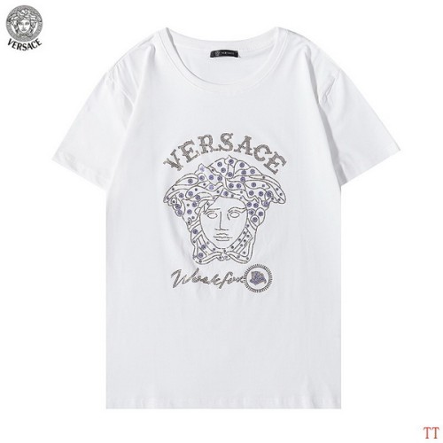 Versace t-shirt men-500(S-XXL)