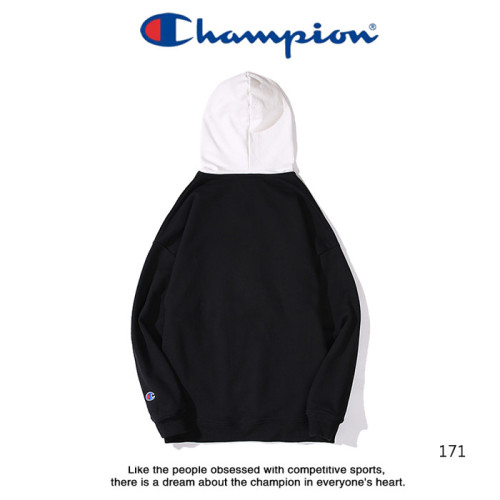 Champion Hoodies-020(M-XXL)