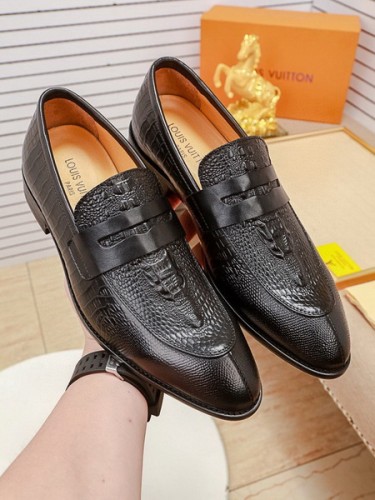 LV Men shoes 1：1 quality-2661