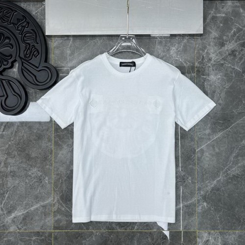 Chrome Hearts t-shirt men-662(S-XL)