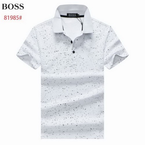 Boss polo t-shirt men-031(M-XXXL)