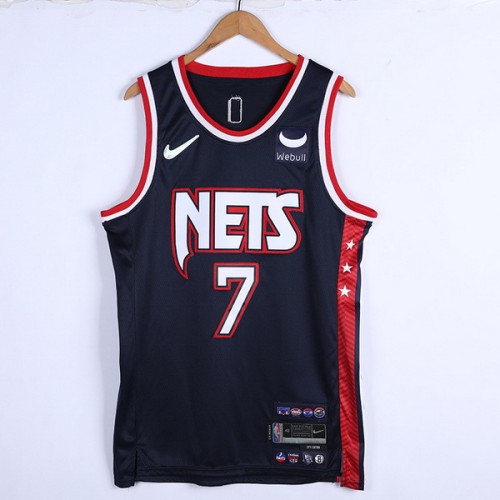 NBA Brooklyn Nets-159