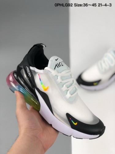 Nike Air Max 270 women shoes-852