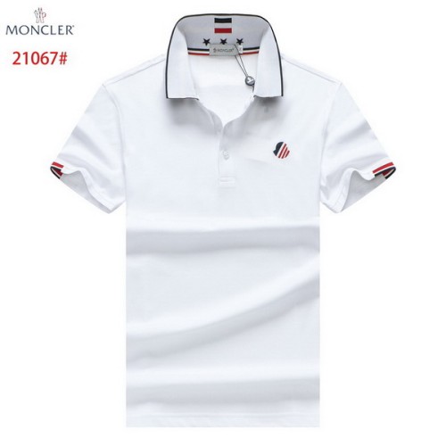 Moncler Polo t-shirt men-154(M-XXXL)