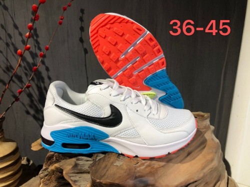 Nike Air Max 90 women shoes-521